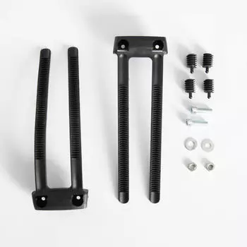 Крепление замка на раму велосипеда RING-LOCK