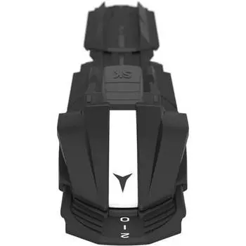 Крепления для коньков Prolink Shift — 2024 г. Atomic, черный