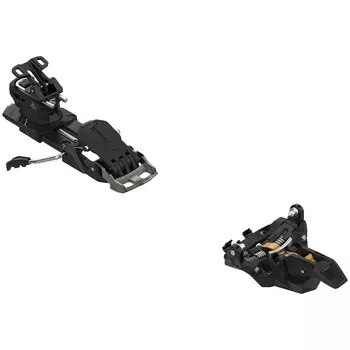 Крепления для лыж Salomon MTN Summit 9 Alpine Touring w/ Brakes 2024