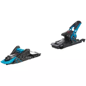 Крепления для лыж Salomon S/Lab Shift MNC 13 Alpine Touring 2024, черный