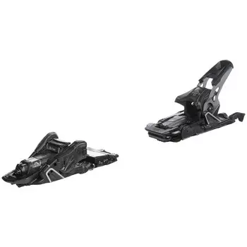 Крепления для лыж Salomon S/Lab Shift MNC 13 Alpine Touring 2024, черный
