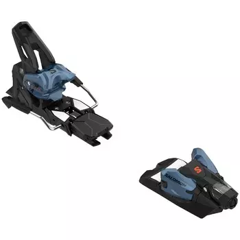 Крепления для лыж Salomon Strive 14 GW, синий