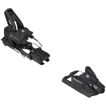 Крепления для лыж Salomon Strive 14 GW, черный