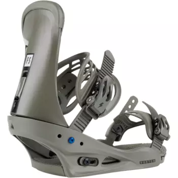 Крепления для сноуборда Burton Freestyle