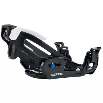 Крепления для сноуборда Burton Step On Grom, черный