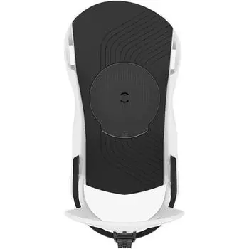 Крепления для сноуборда Flite Pro — 2024 г. Union, белый