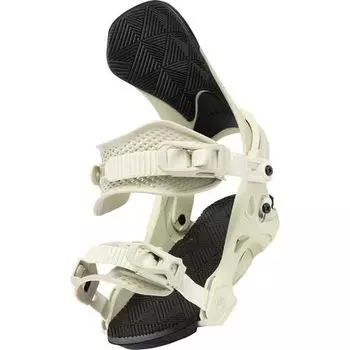 Крепления для сноуборда Sequoia — 2024 женские Arbor, цвет Bone