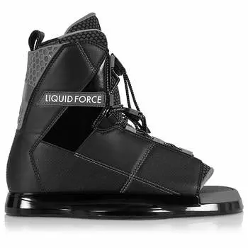 Крепления для вейкборда Liquid Force Transit 2022