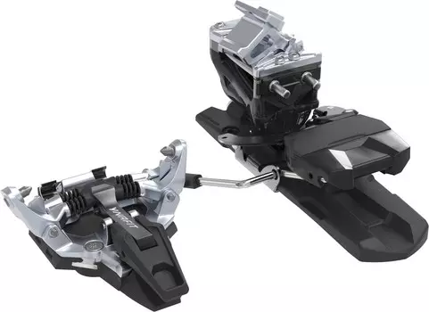 Крепления Radical для горных туристических лыж Dynafit, серый