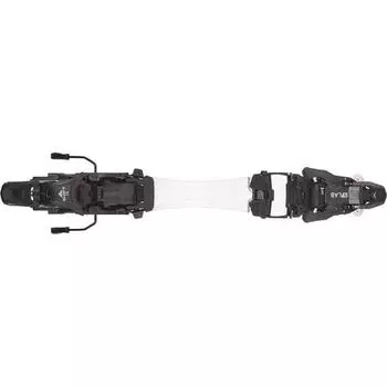 Крепления S/Lab Shift MNC 13 Alpine Touring — 2024 г. Salomon, черный