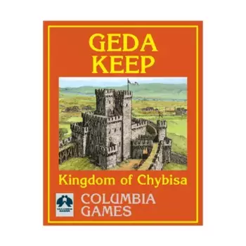 Крепость Геда, Harn - Castles