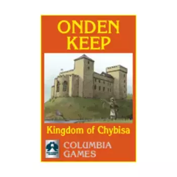 Крепость Онден, Harn - Castles