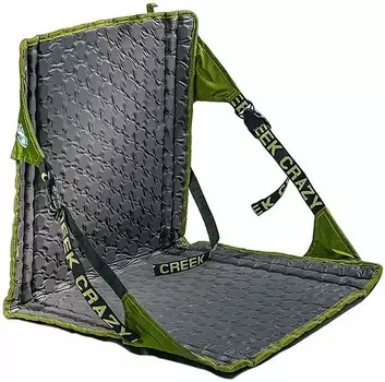 Кресло Crazy Creek HEX 2.0 Original Ground Pad