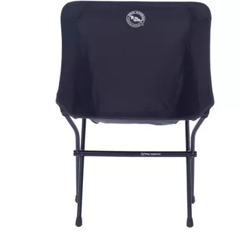 Кресло для кемпинга Mica Basin Big Agnes, черный
