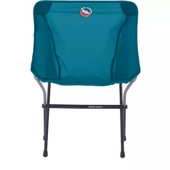 Кресло для кемпинга Mica Basin XL Big Agnes, синий