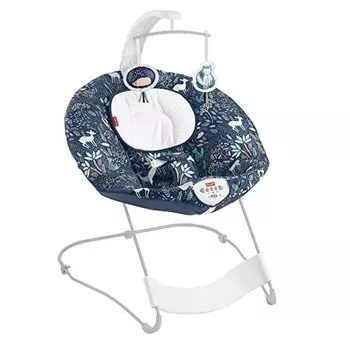 Кресло-качалка Fisher-Price See und Soothe Inna marka