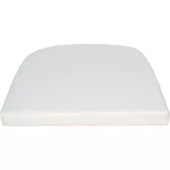 Кресло-подушка HOFMANN LIVING AND MORE, цвет creme