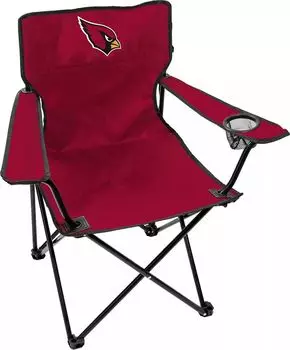 Кресло Rawlings Arizona Cardinals Game Day Elite Quad