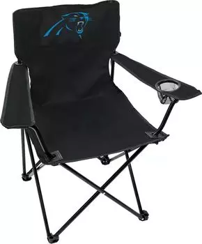 Кресло Rawlings Carolina Panthers Game Day Elite Quad