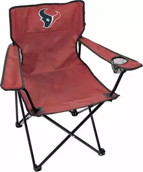 Кресло Rawlings Houston Texans Game Day Elite Quad