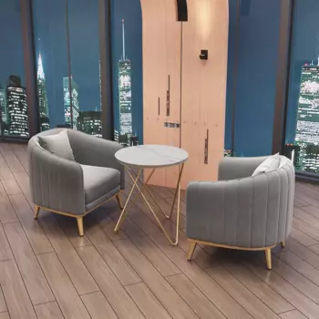 Кресло Shengqiren, 70x75x65 см