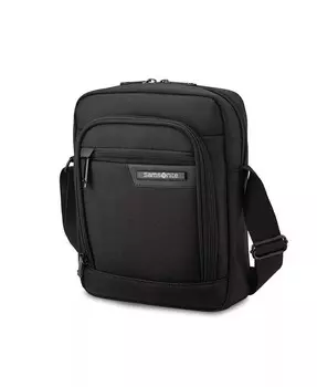 Крест-боди Classic 2.0 RFID Samsonite, черный