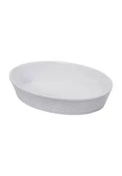 Крестьянская форма, овал KuChenprofi