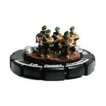 Крестьянская рота №002 - Ветеран, Mechwarrior - Dark Age - Singles