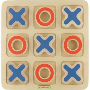 Крестики-нолики, Мастеркидз Masterkidz