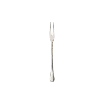 Крестообразная вилка для мяса Septfontaines Villeroy & Boch, серебряный/платиновый