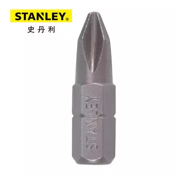 Крестоотвертка серии Stanley 6,3 мм, головка PH2x50 мм (x10), станок для ремонта автомобилей 63-028T-23