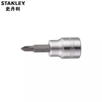 Крестовая головка серии STANLEY10MM 1PT 86-335-1-22