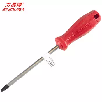 Крестовая отвертка Li Yi De PH3x300 мм, бытовая отвертка, маленькая отвертка, многофункциональный инструмент для ремонта E6080 Endura
