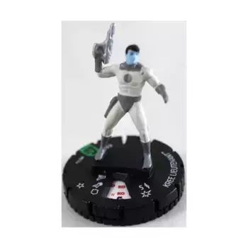 Кри лейтенант (U), Marvel HeroClix - Guardians of the Galaxy - Singles