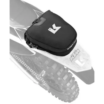 Kriega Rally Pack Задний мешок,