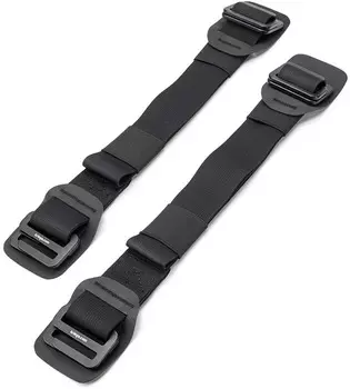 Ремни Kriega Strapkit OS-Series для крепления, черный