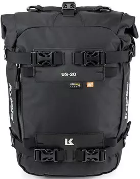 Сумка Kriega US-20 Drypack, черный