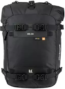 Сумка Kriega US-30 Drypack, черный