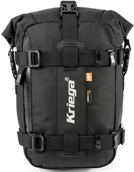 Сумка Kriega US-5 Drypack, черный