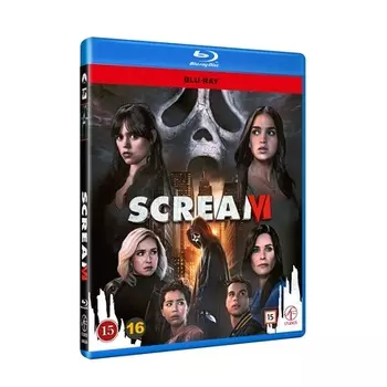 Крик Ви Sf Studios