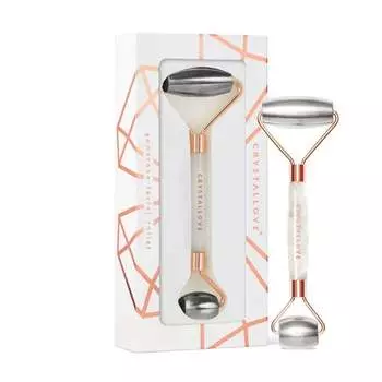 Криотерапия лица Crystallove Cryo Ice Roller –