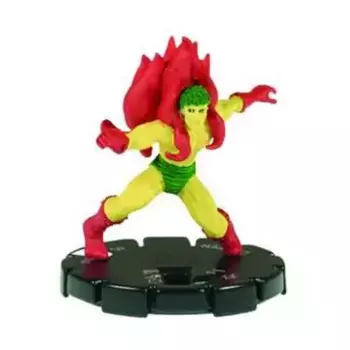 Крипер #003, DC HeroClix - Justice League - Singles