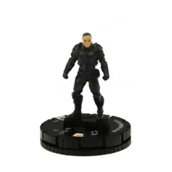 Криптонский мятежник #004, DC HeroClix - Man of Steel - Singles
