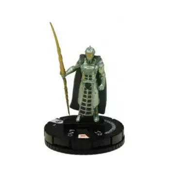 Криптонский воин № 103, DC HeroClix - Man of Steel - Singles