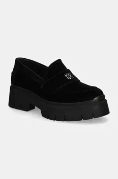 Крис обувь Hugo, черный