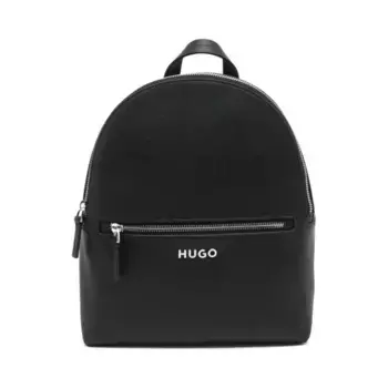 Крис рюкзак см Hugo, черный