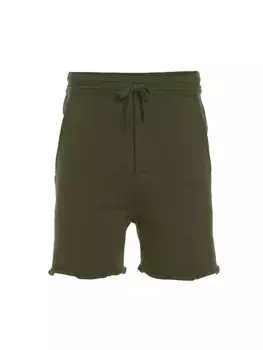 Крис Шортс Ser.O.Ya, оливковый