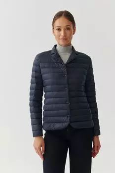 Krisana зимний пуховик Tatuum, синий