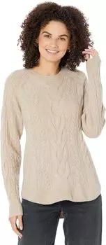Криста Свитер Splendid, цвет Latte