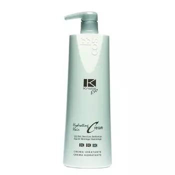Kristal Evo Line Увлажняющий крем для волос 1000мл 33.8унц. Bbcos